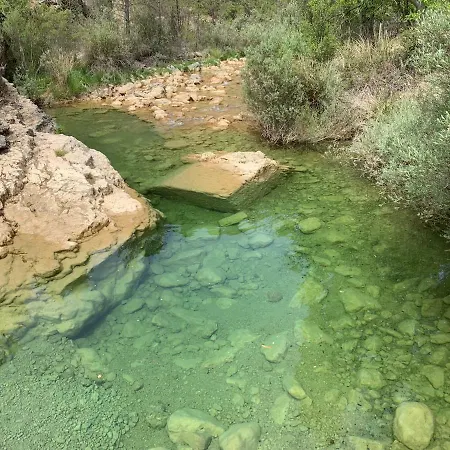 Rural Sierra De Segura *