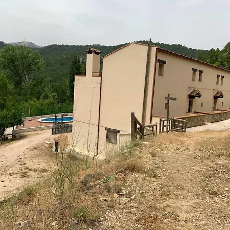 Rural Sierra De Segura